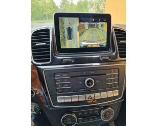Mercedes-Benz GLE 350 Gebrauchtwagen