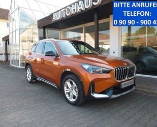 BMW X1 Gebrauchtwagen