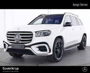 Mercedes-Benz GLS 450 Gebrauchtwagen