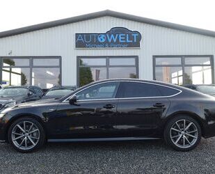 Audi A7 Gebrauchtwagen