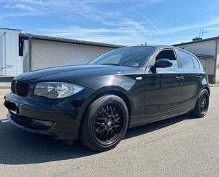 BMW 118 Gebrauchtwagen