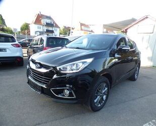Hyundai ix35 Gebrauchtwagen