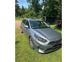Kia ceed Sportswagon Gebrauchtwagen