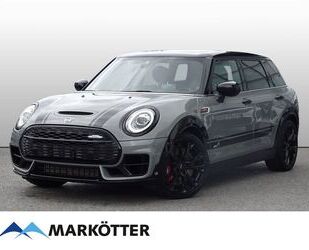 Mini John Cooper Works Clubman Gebrauchtwagen