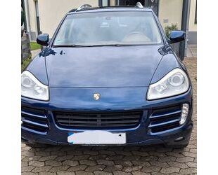 Porsche Cayenne Gebrauchtwagen