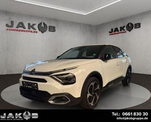 Citroen C4 Gebrauchtwagen