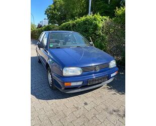 VW Golf Gebrauchtwagen