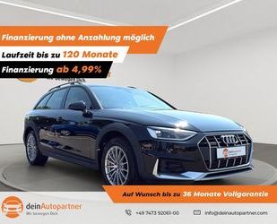 Audi A4 Allroad Gebrauchtwagen