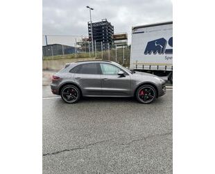 Porsche Macan Gebrauchtwagen