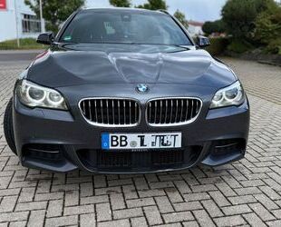 BMW 530 Gebrauchtwagen