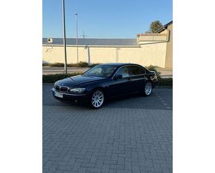 BMW 730 Gebrauchtwagen