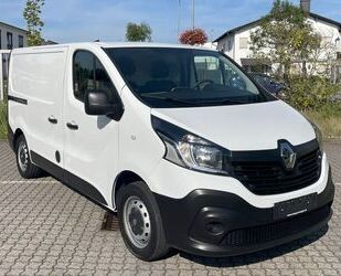 Renault Trafic Gebrauchtwagen