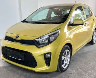 Kia Picanto Gebrauchtwagen