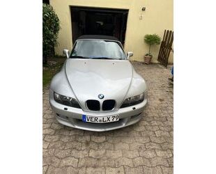 BMW Z3 Gebrauchtwagen