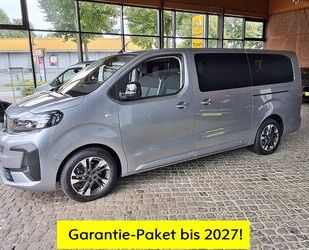 Opel Zafira Life Gebrauchtwagen