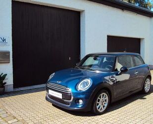 VW Cooper 