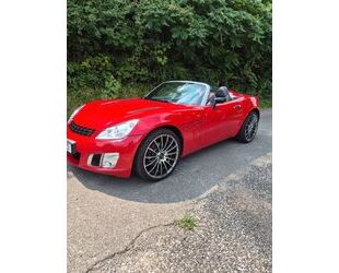 Opel GT Gebrauchtwagen