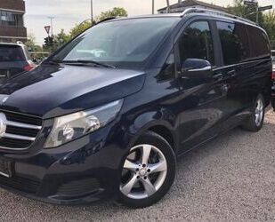 Mercedes-Benz V 220 Gebrauchtwagen