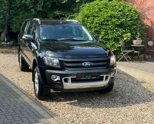 Ford Ranger Gebrauchtwagen