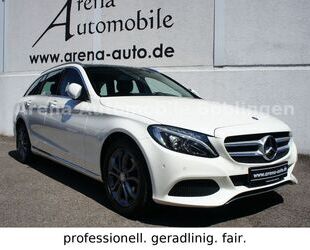 Mercedes-Benz C 180 Gebrauchtwagen