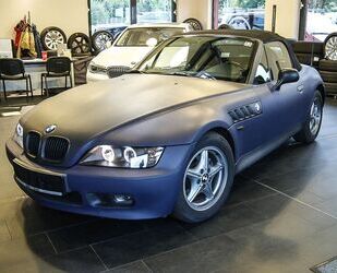 BMW Z3 Gebrauchtwagen