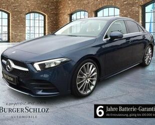 Mercedes-Benz A 250 Gebrauchtwagen