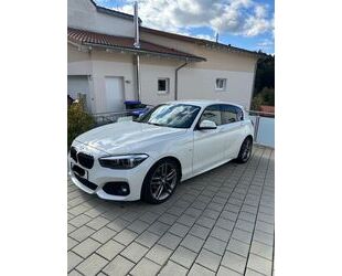 BMW 118 Gebrauchtwagen