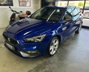 Seat Leon Gebrauchtwagen