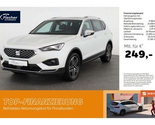Seat Tarraco Gebrauchtwagen