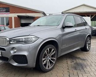 BMW X5 Gebrauchtwagen