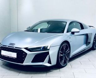 Audi R8 Gebrauchtwagen