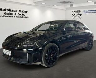 Hyundai IONIQ 6 Gebrauchtwagen