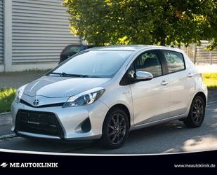 Toyota Yaris Gebrauchtwagen
