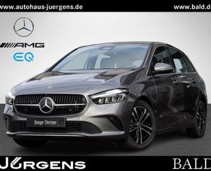Mercedes-Benz B 180 Gebrauchtwagen