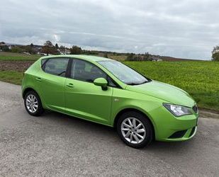 Seat Ibiza Gebrauchtwagen