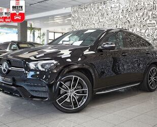 Mercedes-Benz GLE 400 Gebrauchtwagen