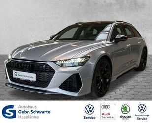 Audi RS6 Gebrauchtwagen