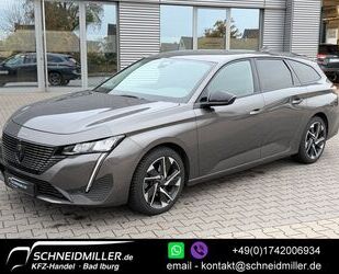 Peugeot 308 Gebrauchtwagen