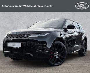 Land Rover Range Rover Evoque Gebrauchtwagen
