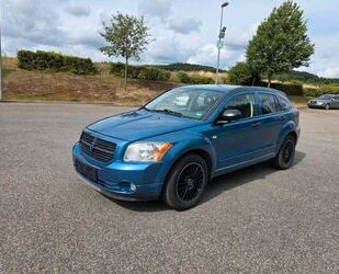 Dodge Caliber Gebrauchtwagen