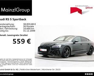 Audi RS5 Gebrauchtwagen