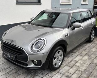 Mini Cooper Clubman Gebrauchtwagen