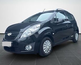 Chevrolet Spark Gebrauchtwagen