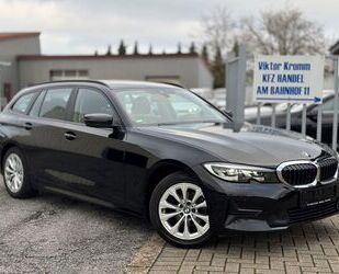 BMW 318 Gebrauchtwagen