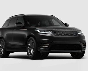 Land Rover Range Rover Velar Gebrauchtwagen