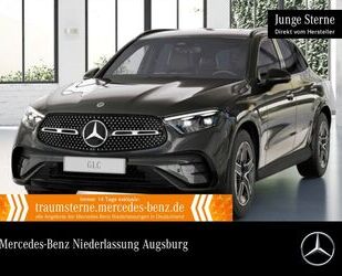 Mercedes-Benz GLC 300 Gebrauchtwagen