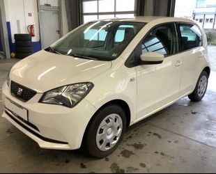 Seat Mii Gebrauchtwagen