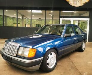 Mercedes-Benz 260 Gebrauchtwagen