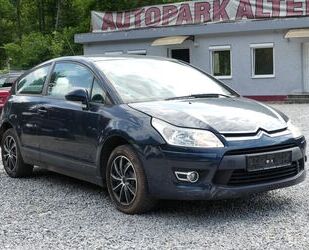 Citroen C4 Gebrauchtwagen