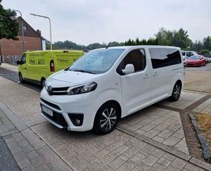 Toyota Proace (Verso) Gebrauchtwagen